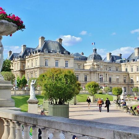 Cosy Appartement In The Heart Of Paris Extérieur photo